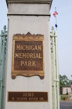 Michigan Memorial Park Cemetery
